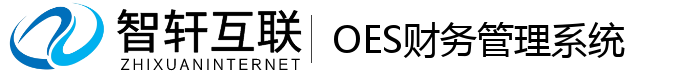 OES财务管理系统